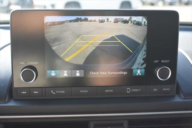 2024 Honda Pilot Sport