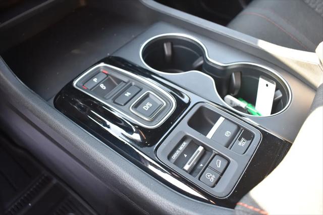 2024 Honda Pilot Sport