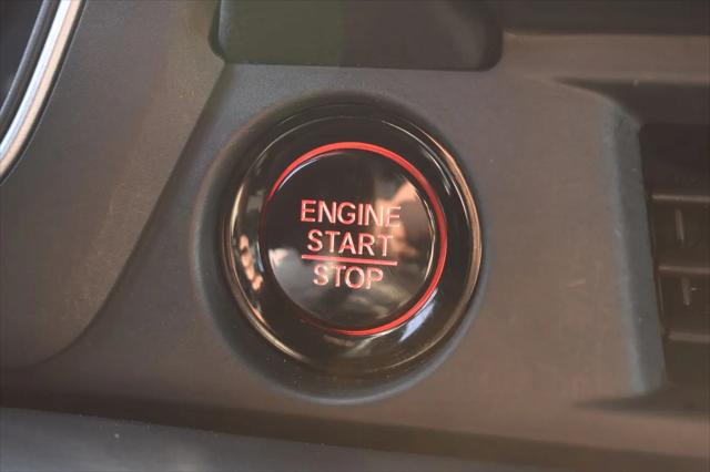 2024 Honda Pilot Sport