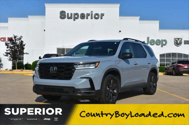 2024 Honda Pilot Sport for sale in Conway, AR