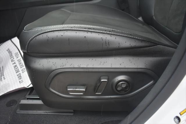 2026 Jeep Grand Cherokee L Altitude 4x2
