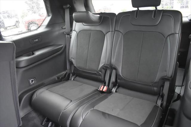 2026 Jeep Grand Cherokee L Altitude 4x2