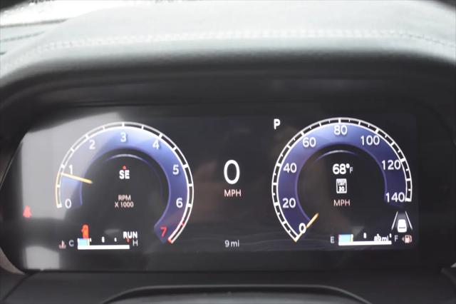 2026 Jeep Grand Cherokee L Altitude 4x2