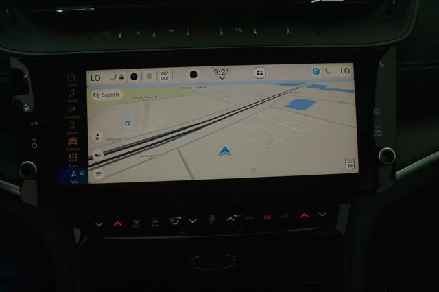 2026 Jeep Grand Cherokee L Altitude 4x2