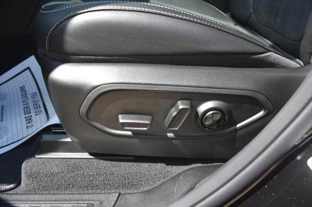 2026 Jeep Grand Cherokee L Altitude 4x2