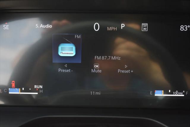 2026 Jeep Grand Cherokee L Altitude 4x2