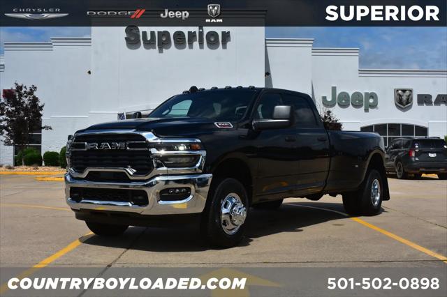 2026 Ram 3500 Tradesman Crew Cab 4x4 8' Box for sale in Conway, AR
