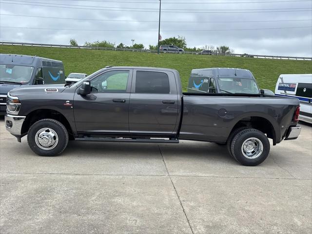 2026 Ram 3500 Tradesman Crew Cab 4x4 8' Box