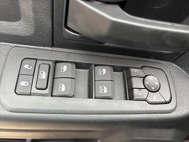 2026 Ram 3500 Tradesman Crew Cab 4x4 8' Box