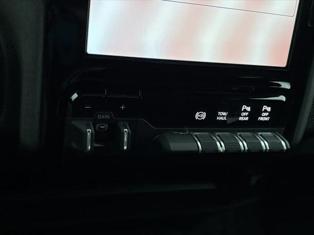 2026 Ram 3500 Tradesman Crew Cab 4x4 8' Box
