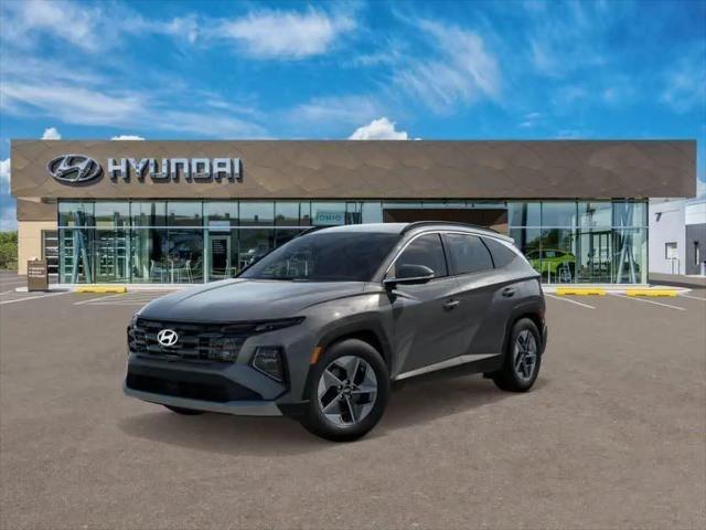 2026 Hyundai Tucson SEL for sale in Chesapeake, VA