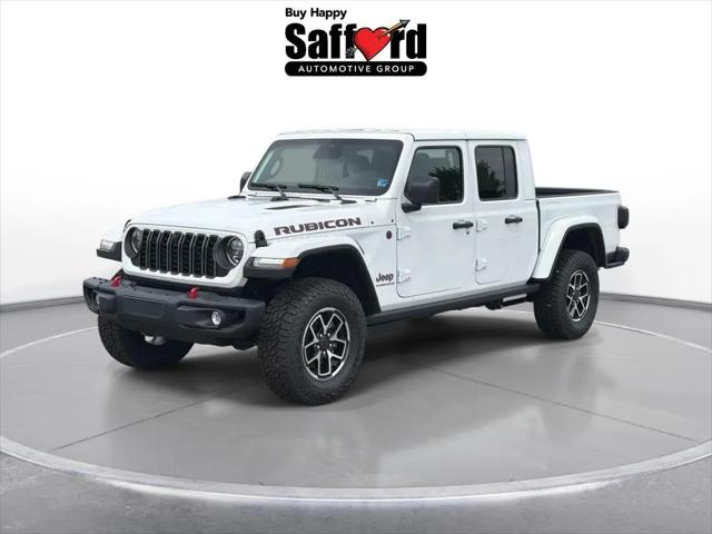 2026 Jeep Gladiator Rubicon for sale in Springfield, VA