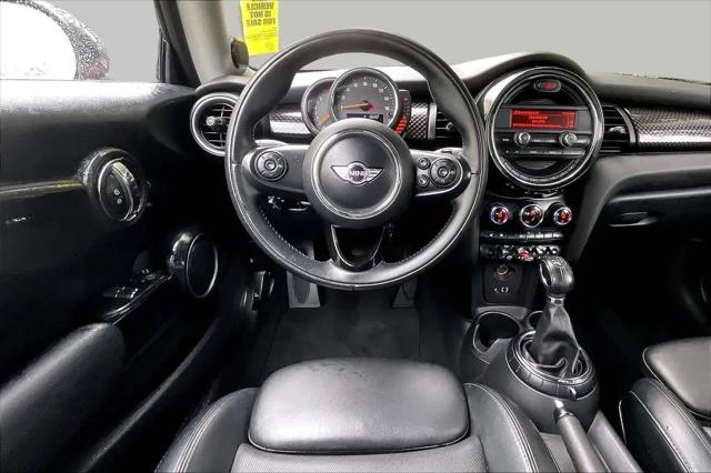 2014 MINI Hardtop Cooper S