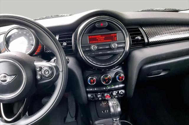 2014 MINI Hardtop Cooper S