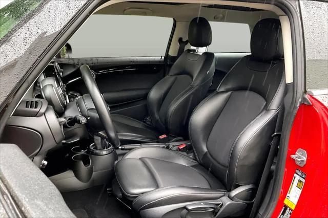 2014 MINI Hardtop Cooper S