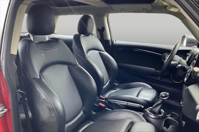 2014 MINI Hardtop Cooper S