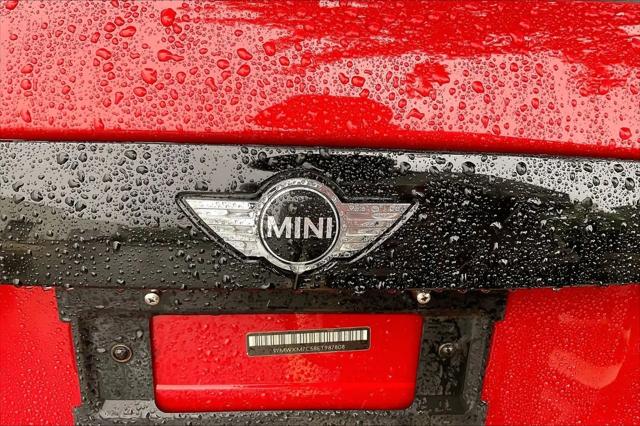 2014 MINI Hardtop Cooper S