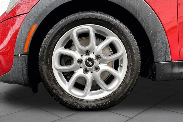 2014 MINI Hardtop Cooper S