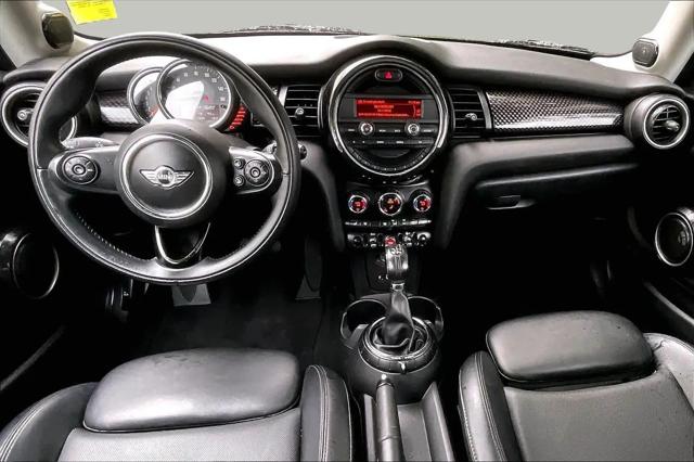 2014 MINI Hardtop Cooper S