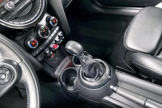 2014 MINI Hardtop Cooper S