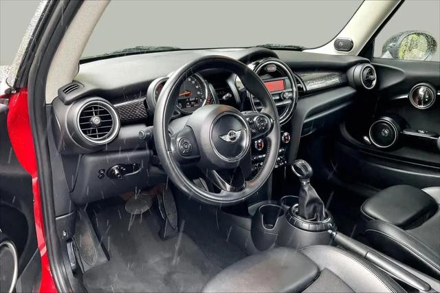 2014 MINI Hardtop Cooper S