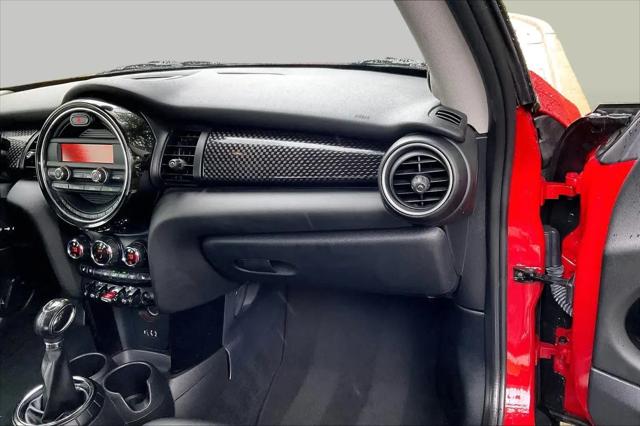 2014 MINI Hardtop Cooper S