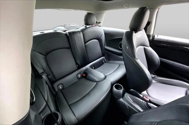 2014 MINI Hardtop Cooper S