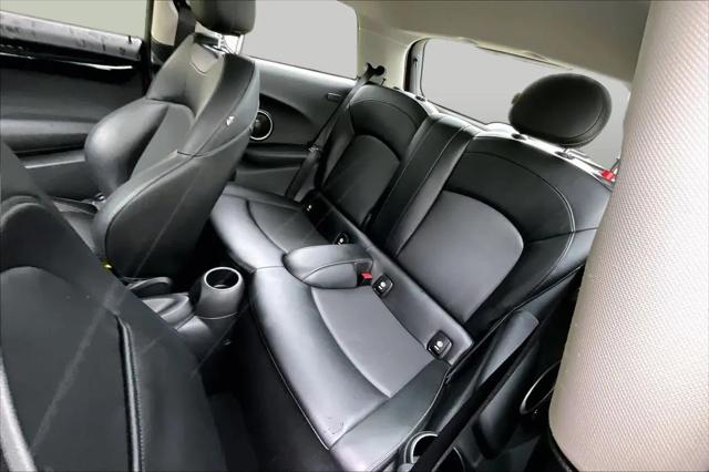 2014 MINI Hardtop Cooper S