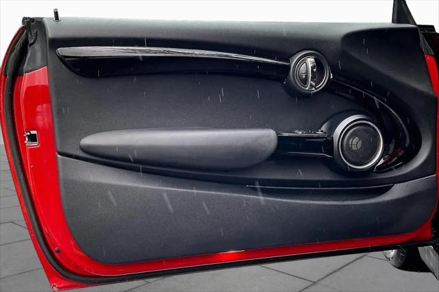 2014 MINI Hardtop Cooper S