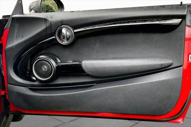 2014 MINI Hardtop Cooper S