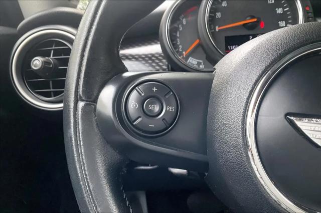 2014 MINI Hardtop Cooper S