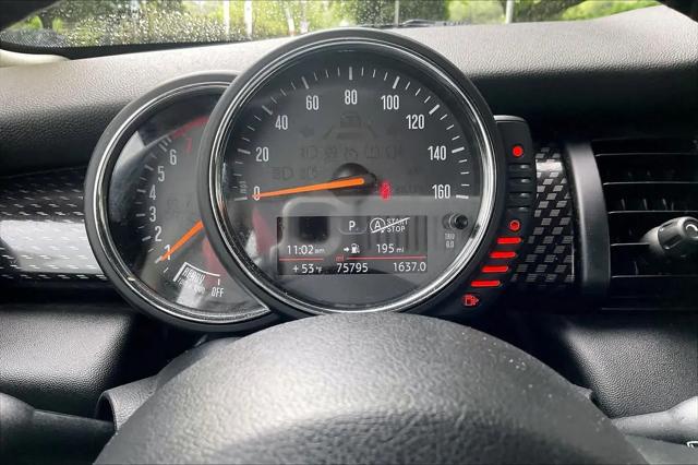 2014 MINI Hardtop Cooper S