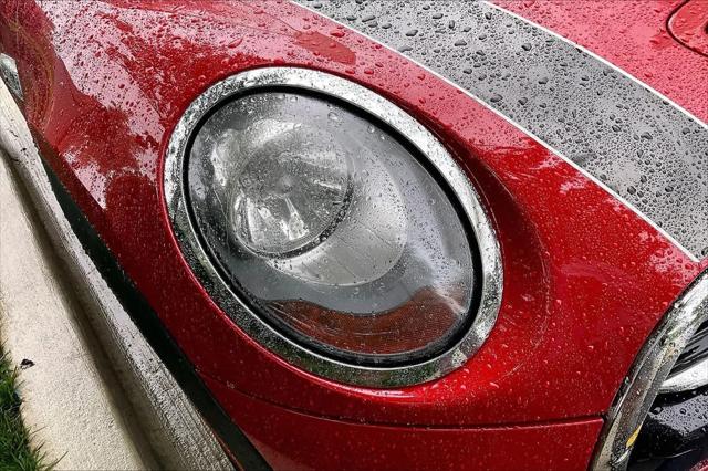 2014 MINI Hardtop Cooper S