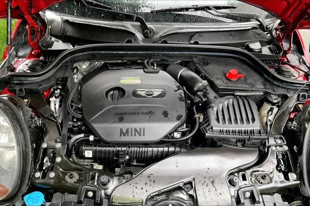 2014 MINI Hardtop Cooper S