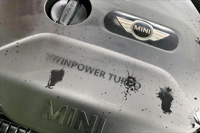 2014 MINI Hardtop Cooper S