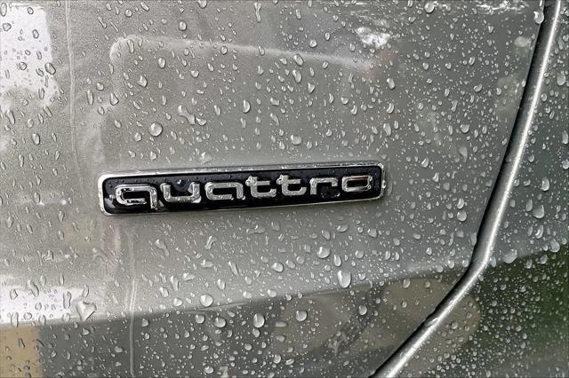 2022 Audi Q3 Premium 45 TFSI S line quattro Tiptronic