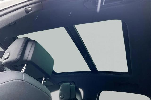 2022 Audi Q3 Premium 45 TFSI S line quattro Tiptronic