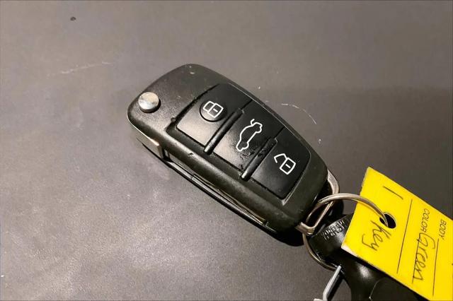 2022 Audi Q3 Premium 45 TFSI S line quattro Tiptronic