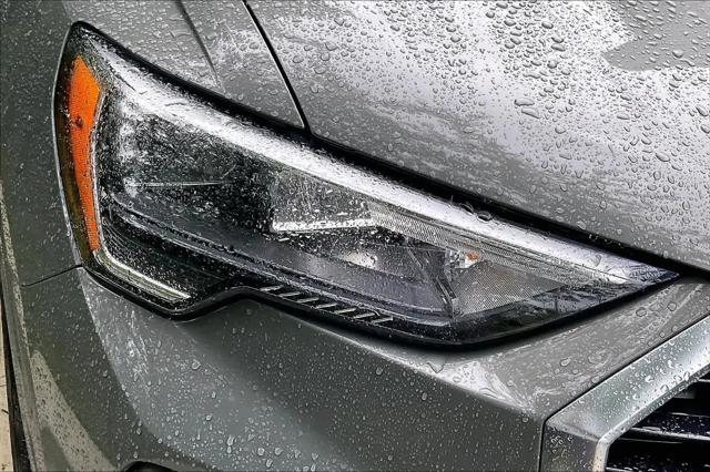 2022 Audi Q3 Premium 45 TFSI S line quattro Tiptronic