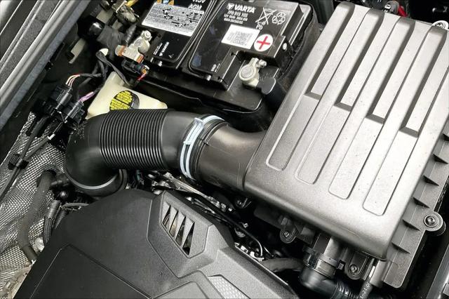 2022 Audi Q3 Premium 45 TFSI S line quattro Tiptronic