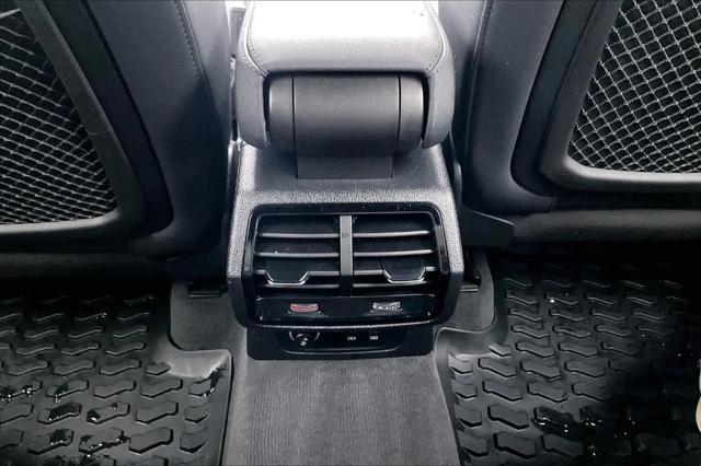 2022 Audi Q3 Premium 45 TFSI S line quattro Tiptronic