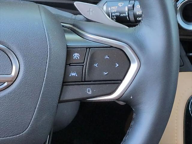 2026 Lexus NX Luxury