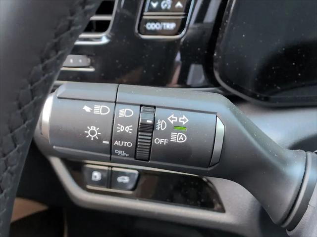 2026 Lexus NX Luxury
