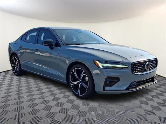 2024 Volvo S60 B5 Ultimate Dark Theme for sale in Nazareth, PA