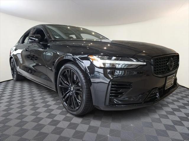 2023 Volvo S60 Recharge T8 Plus Black Edition for sale in Nazareth, PA