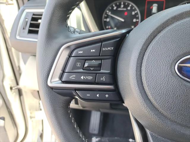 2026 Subaru Ascent Limited 7-Passenger