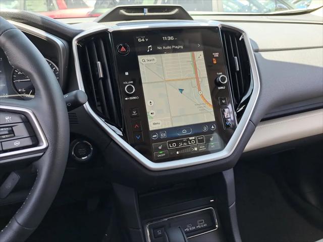 2026 Subaru Ascent Limited 7-Passenger