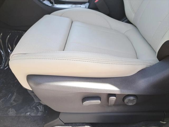 2026 Subaru Ascent Limited 7-Passenger