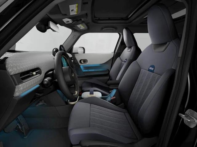 2026 MINI Hardtop Cooper S