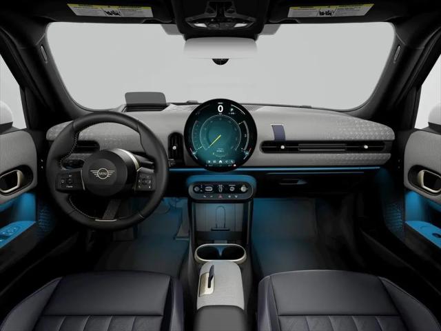 2026 MINI Hardtop Cooper S